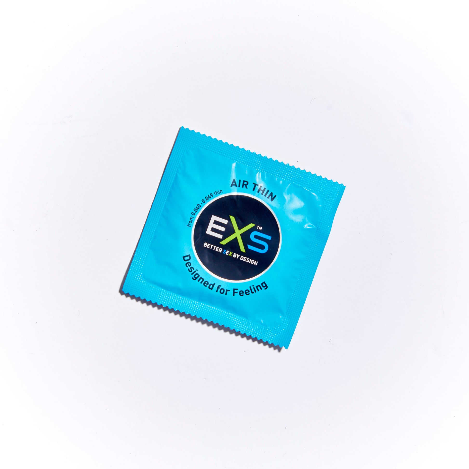 exs condoms airthin single condom image