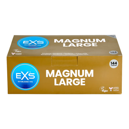 exs 144 pack magnum large image 2