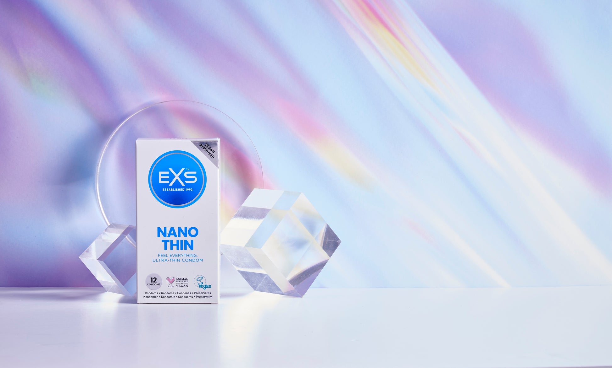 exs condoms nano thin lifestyle image 2