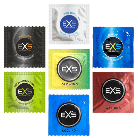 Free Sample Pack
